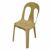 UNO Bistro Chair Granite Beige