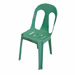 UNO Bistro Chair Granite Mint Green