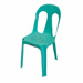 UNO Bistro Chair Mint Green