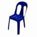 UNO Bistro Chair Navy Blue