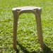 UNO Classic Stool Beige