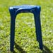UNO Classic Stool Blue