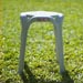 UNO Classic Stool White