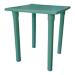 UNO Supreme Tables Mint Green 24x24 and 32x32