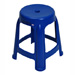 UNO Stool Navy Blue