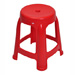 UNO Stool Red