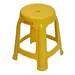 UNO Stool Yellow